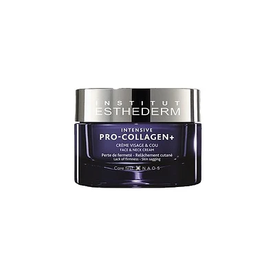 Esthederm - Intensive Pro-Collagen+ Perte de Fermeté - Crème Visage et Cou