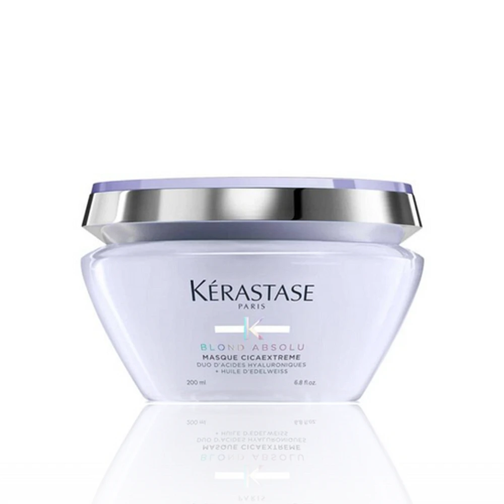 Kérastase - Blond Absolu - Masque Capillaire Cicaextrême