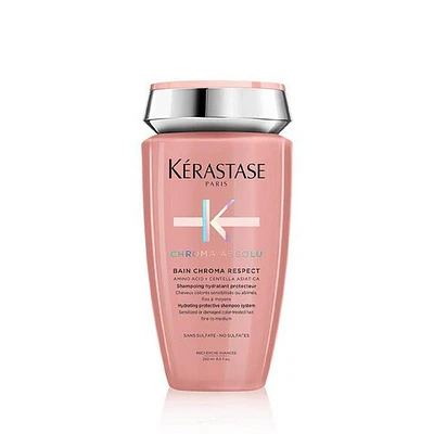 Kérastase - Chroma Absolu - Bain Chroma Respect