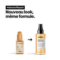 Absolut Repair - Huile 10 en 1