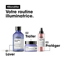 Blondifier Gloss - Shampoing 500ml