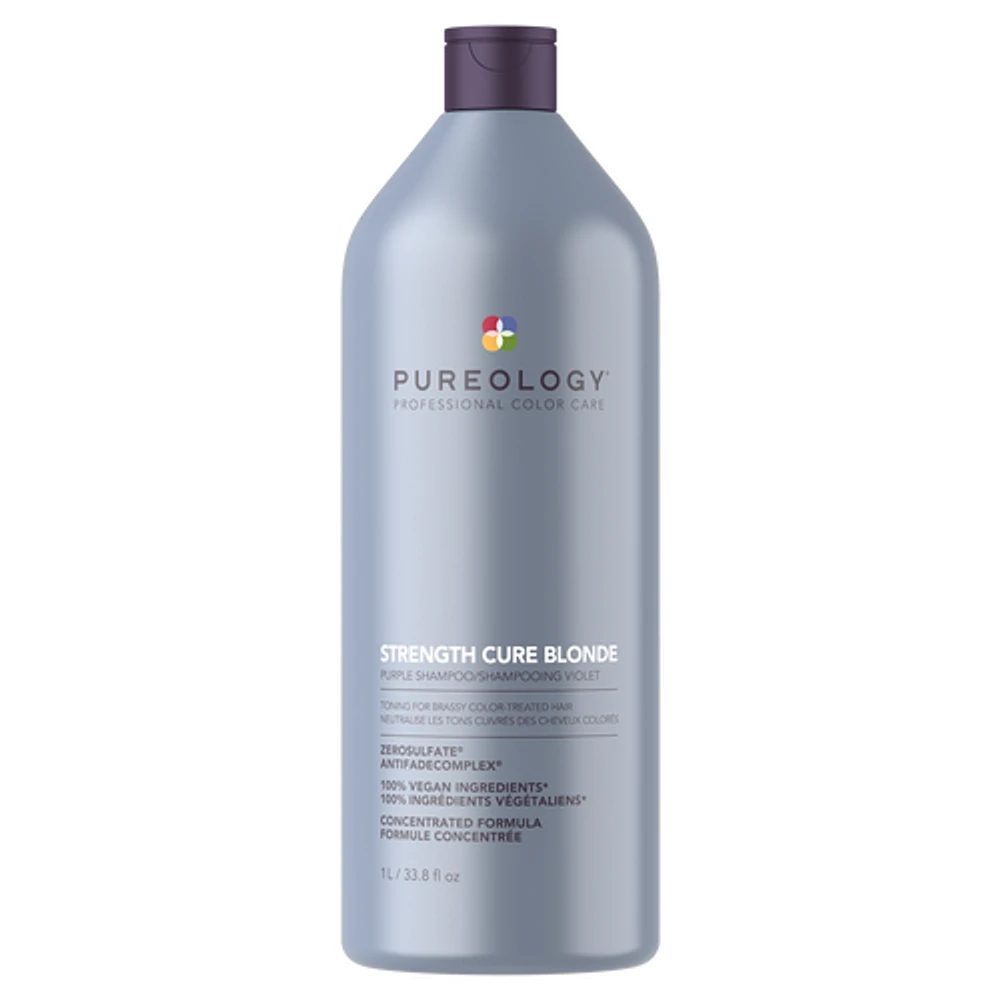 Pureology - Strength Cure Blonde