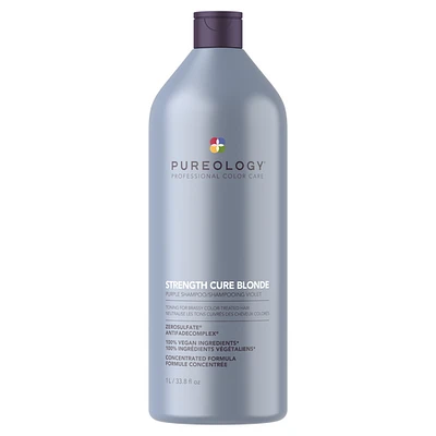 Pureology - Strength Cure Blonde