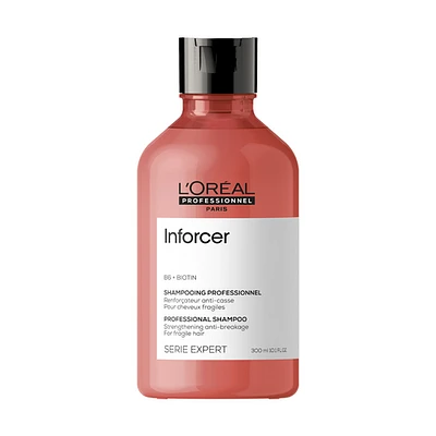 Inforcer - Shampooing 300ml