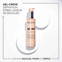 Kérastase - Curl Manifesto - Gelée Curl Contour