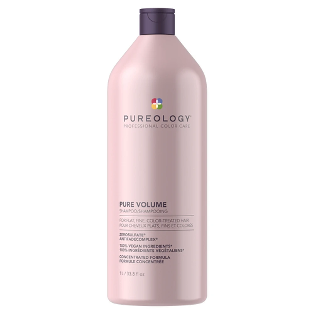 Pureology - Pure Volume