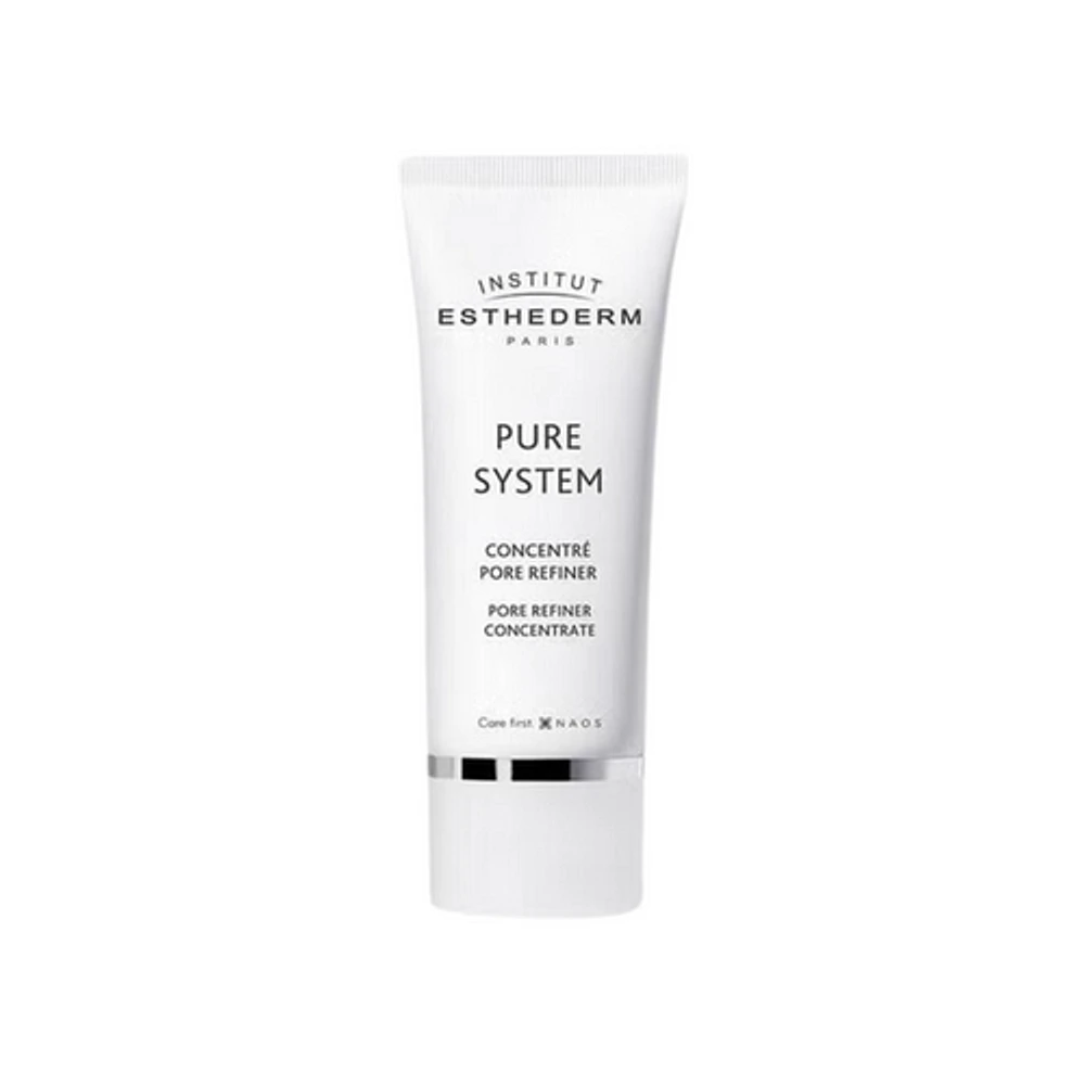 Esthederm - Pure System - Concentré Pore Refiner