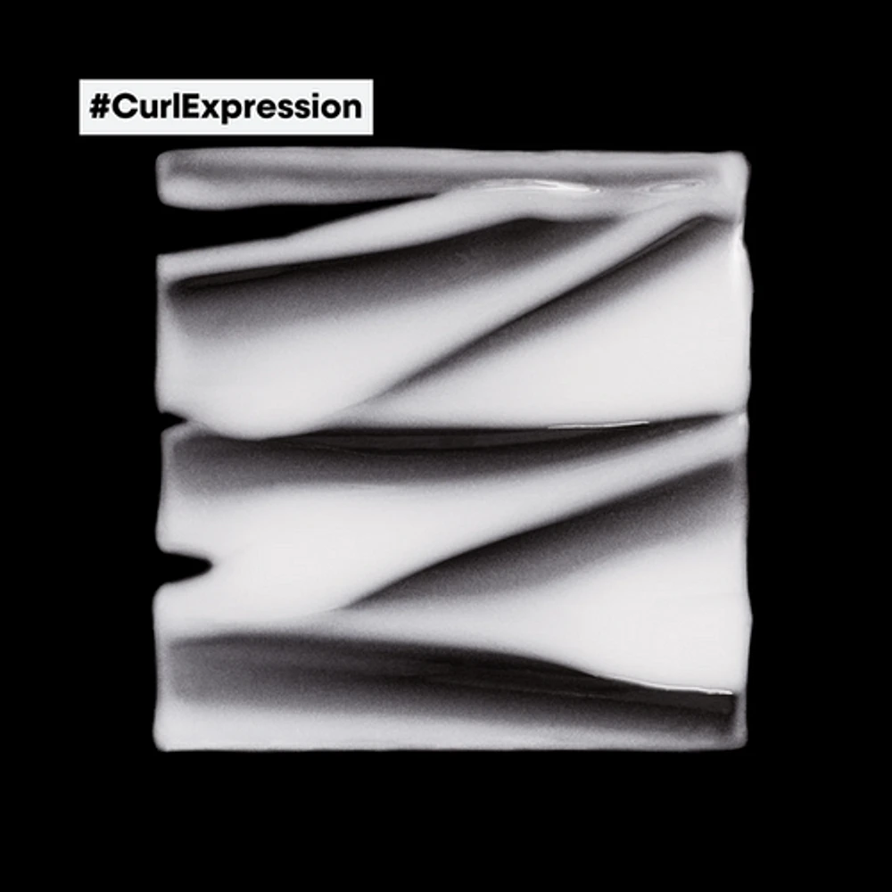 Curl Expression - Crème-en-gelée professionnel