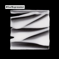 Curl Expression - Crème-en-gelée professionnel