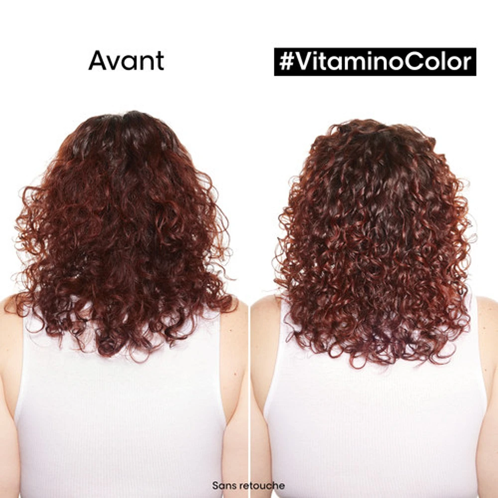 Vitamino Color - Lait 10 en 1