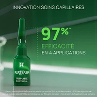 Rene Furterer - Triphasic Reactional - Solution volume des cheveux 12 x 5ml