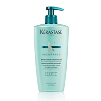 Kérastase - Résistance - Bain Force Architecte Gros format 500ml