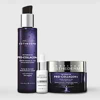 Esthederm - Pro-Collagen+ - Coffret de Fêtes 2024