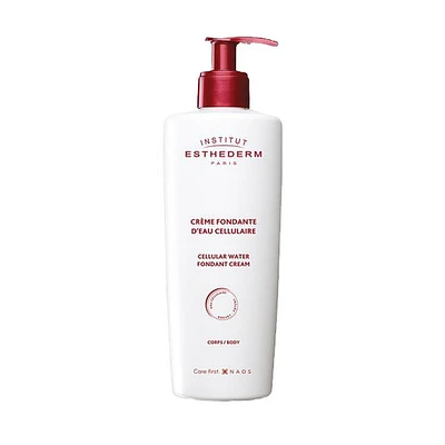 Esthederm - Crème Fondante - d'Eau Cellulaire