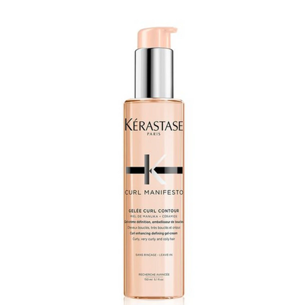 Kérastase - Curl Manifesto - Gelée Curl Contour