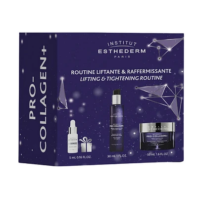 Esthederm - Pro-Collagen+ - Coffret de Fêtes 2024