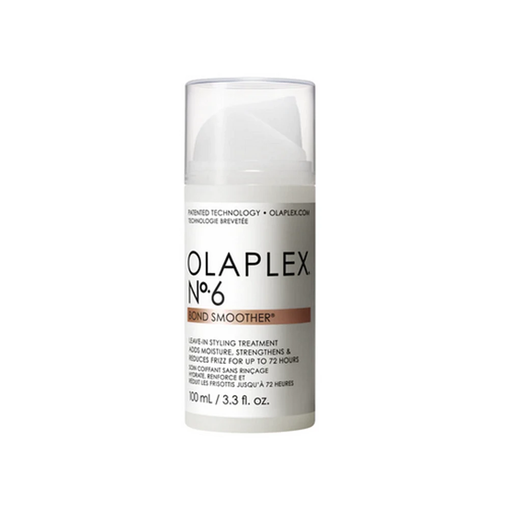 Olaplex - N6 Bond Smoother - Soin coiffant sans rinçage