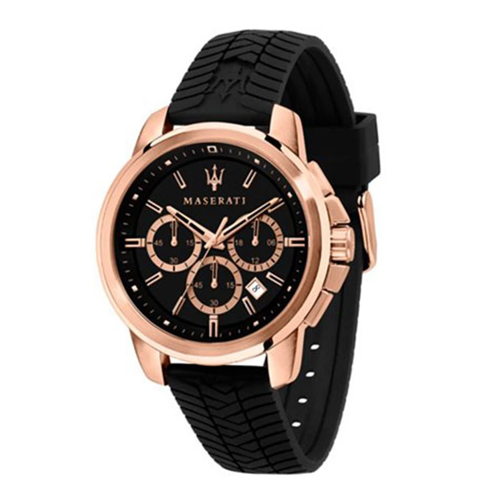 Maserati Successo Mens Watch 144065