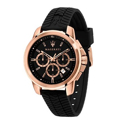 Maserati Successo Mens Watch 144065