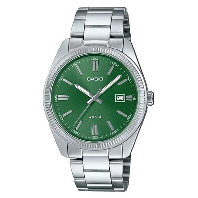 Casio MTP1302D-3AVT Watch 150504