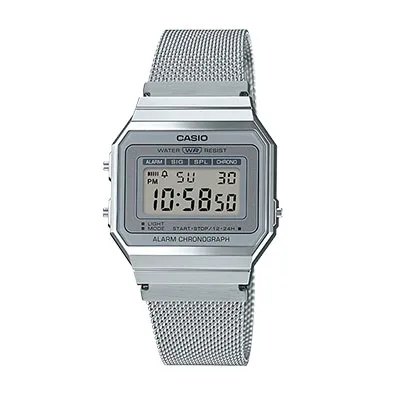 Casio Vintage A700WM-7AVT Watch 139433