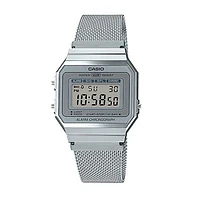 Casio Vintage A700WM-7AVT Watch 139433