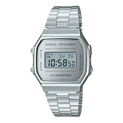 Casio Vintage A168WEM-7VT Watch 133164