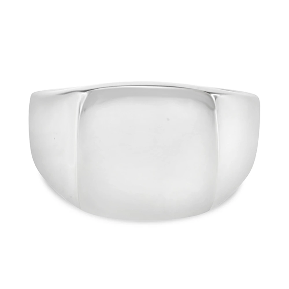 Men's Stainless Steel Ring