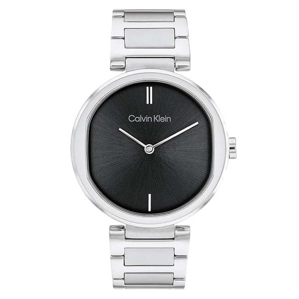 Calvin Klein Analog Watch