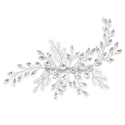 Bridal Crystal Wire Hairclip 146373