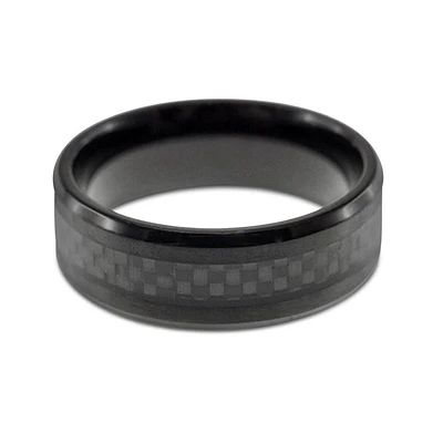 Men's Stainless Steel Ring