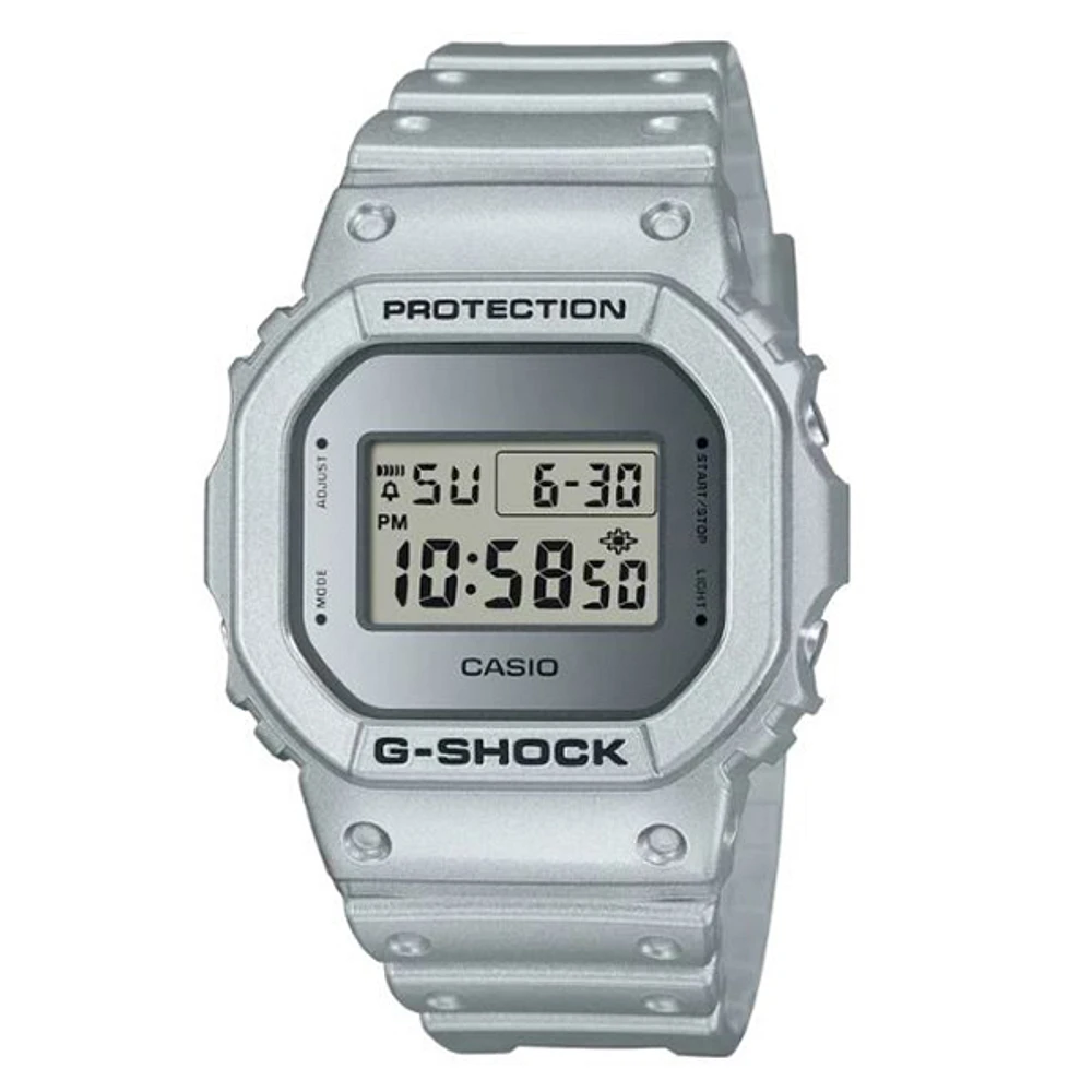 Casio G-Shock DW5600FF-8 Watch 150500