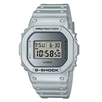 Casio G-Shock DW5600FF-8 Watch 150500