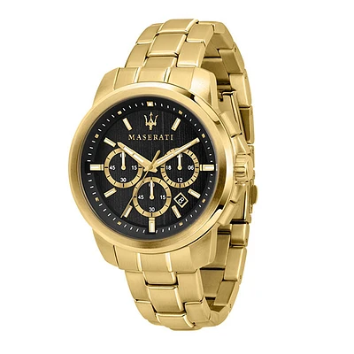 Maserati Successo Mens Watch 141658
