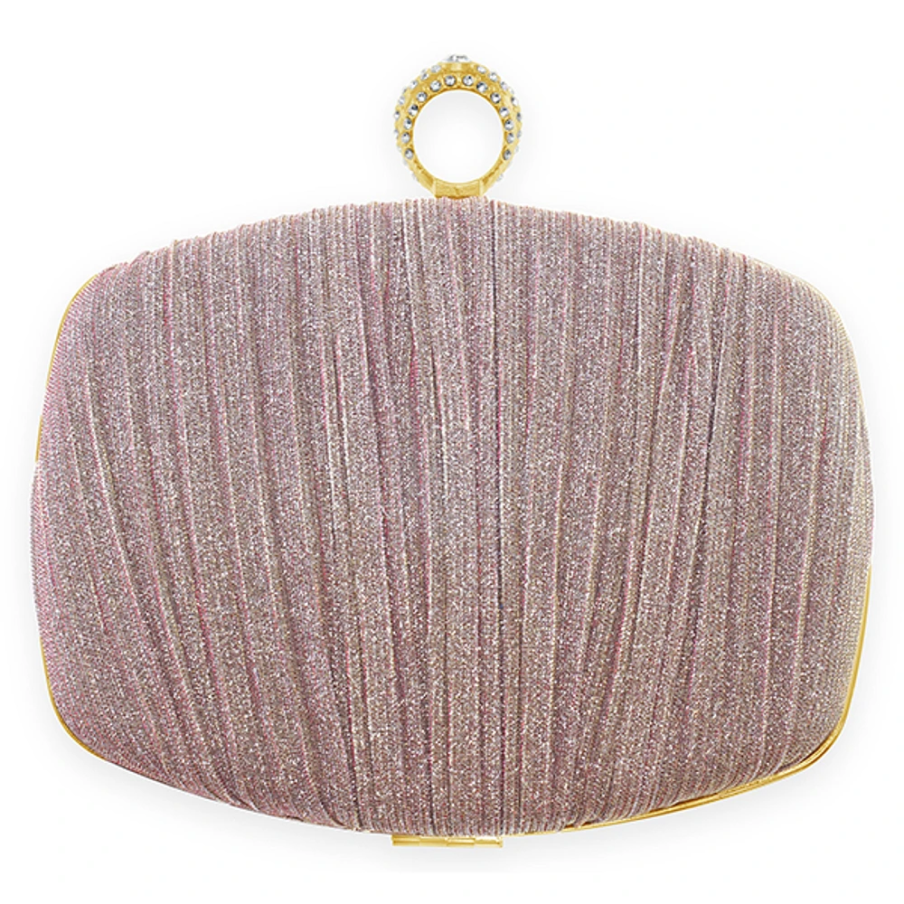 Fabric Champion Handbag Clutch 148914
