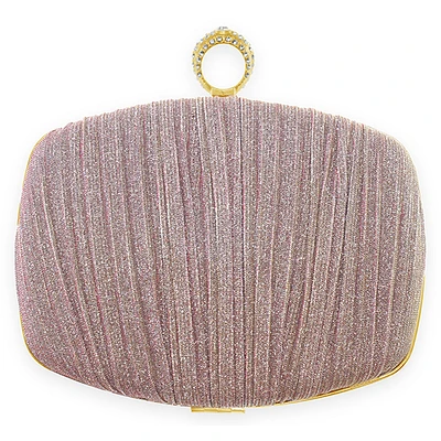 Fabric Champion Handbag Clutch 148914