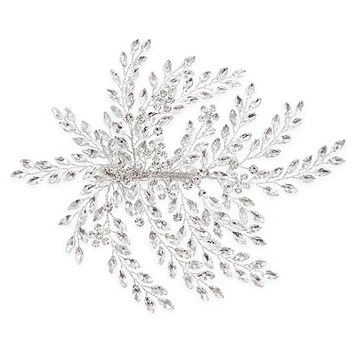 Bridal Crystal Hairclip 146372