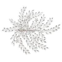 Bridal Crystal Hairclip 146372