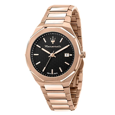 Maserati Stile Mens Watch