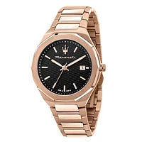 Maserati Stile Mens Watch