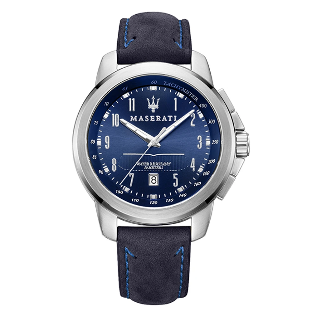 Maserati Successo Mens Watch