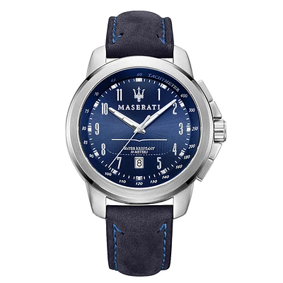 Maserati Successo Mens Watch