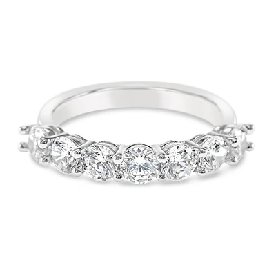 Sterling Silver Cubic Zirconia Ring 148079