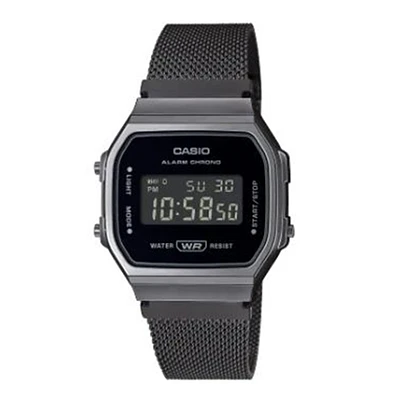 Casio Vintage A168WEMB-1B Watch 145702