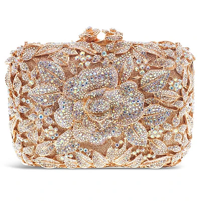 Crystal Handbag Clutch 145979