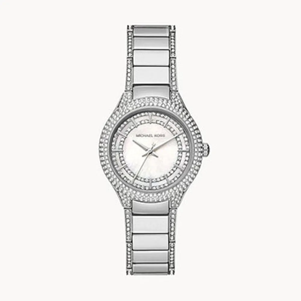 Michael Kors Three-Hand Watch 145858