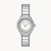 Michael Kors Three-Hand Watch 145858