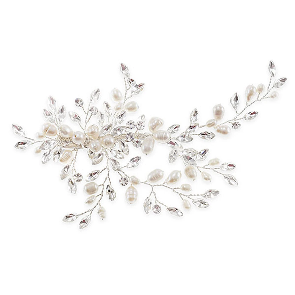 Bridal Pearl Hairclip 146371