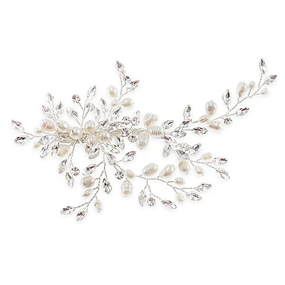 Bridal Pearl Hairclip 146371