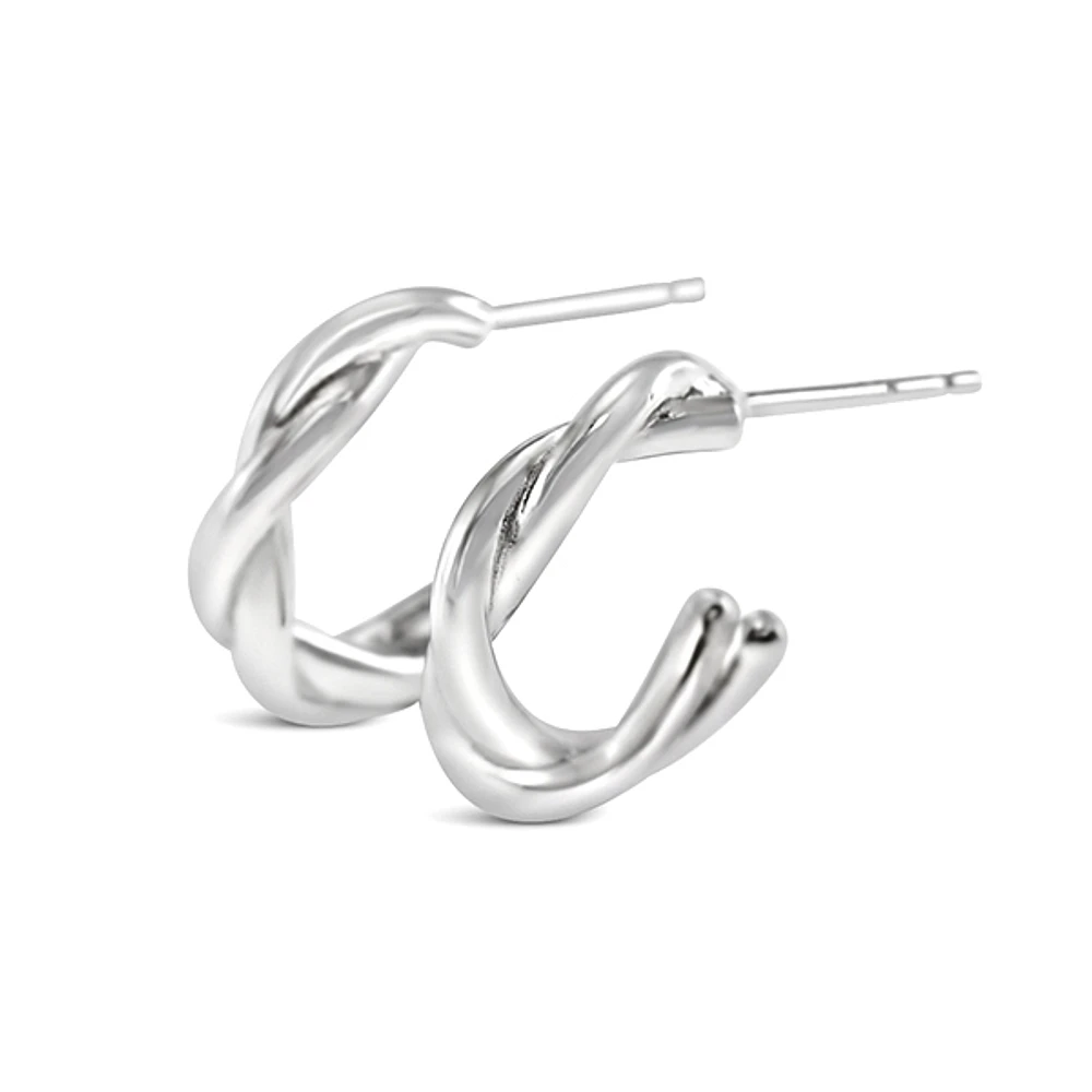 Sterling Silver Earrings